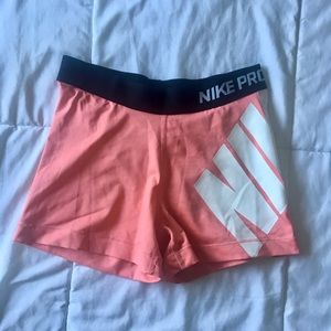 Nike Women’s Pro 3” Short